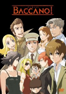 Top 6 Anime Like 91 Days That You Will Enjoy Watching