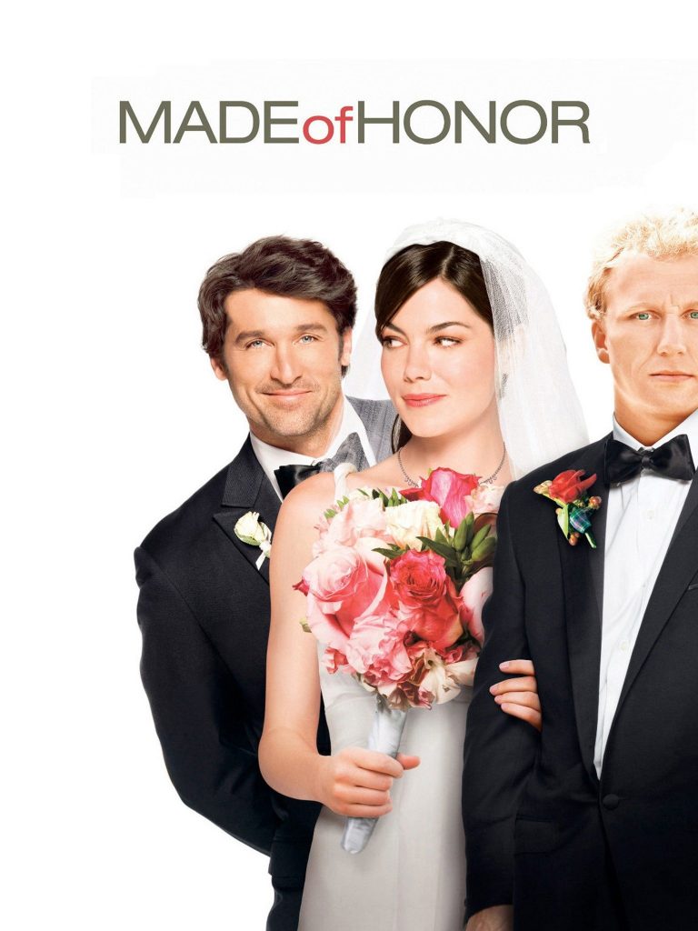 Made Of Honor 2008