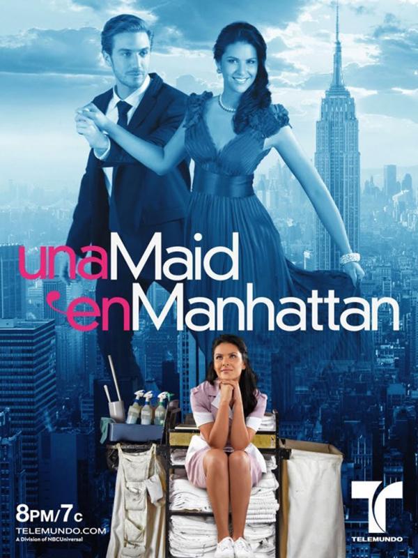 Maid In Manhattan 2002