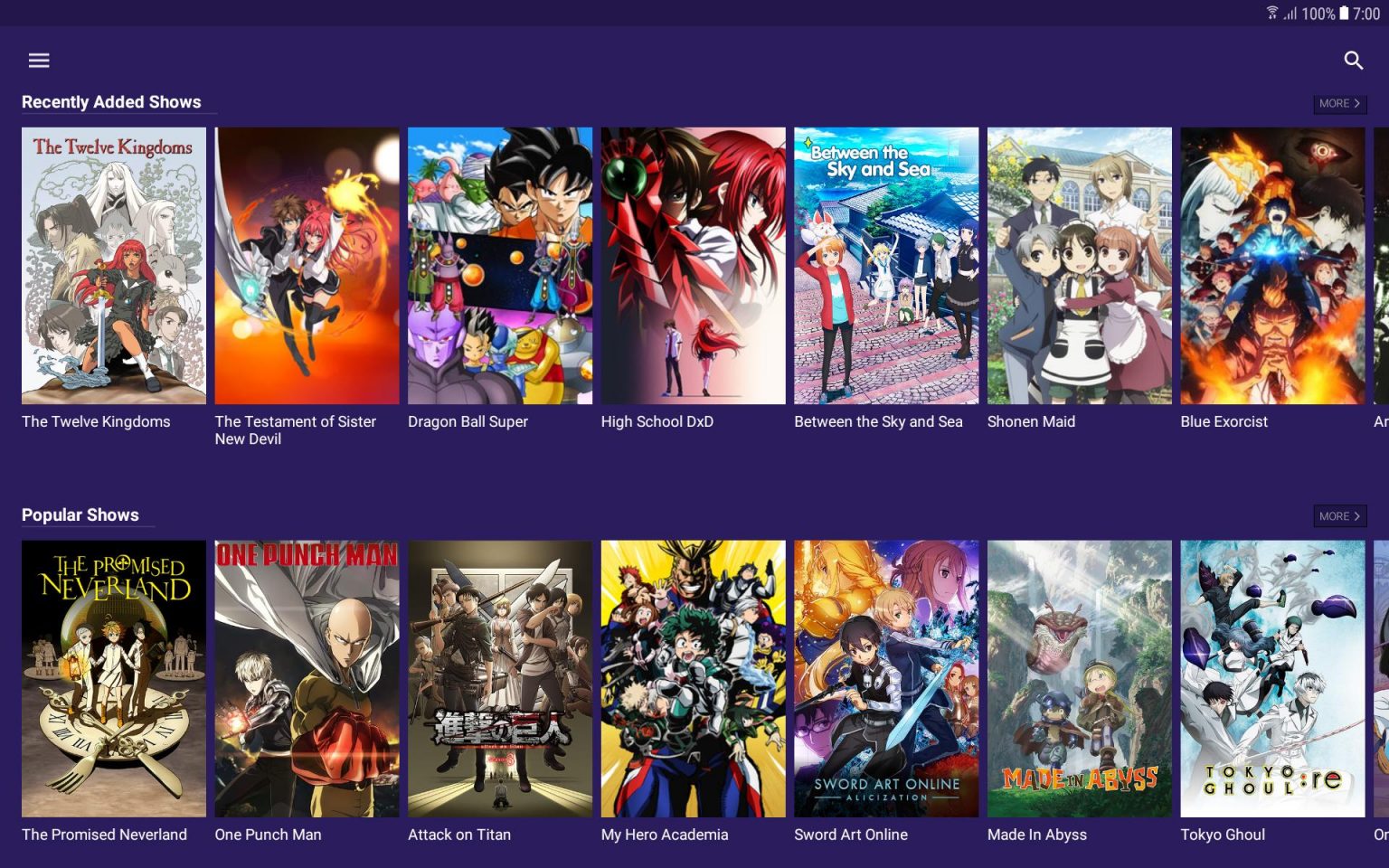 25 FREE Anime Websites to Watch Online Without Ads Lunchbox