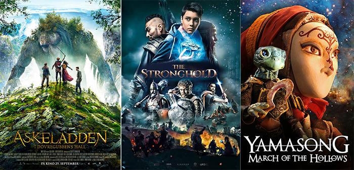 10 Best Fantasy Movies On Amazon Prime 