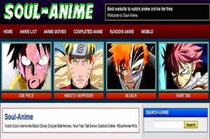 25 FREE Anime Websites to Watch Online Without Ads - Lunchbox