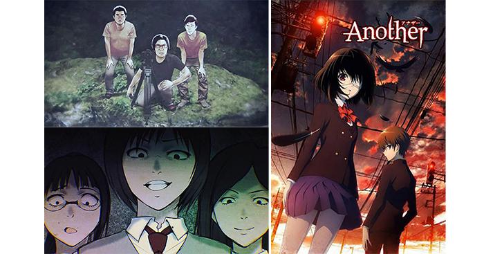 What are some of the best horror anime on Crunchyroll? - Quora