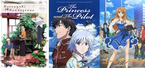 10 Best Mature Romance Anime That You Need Know