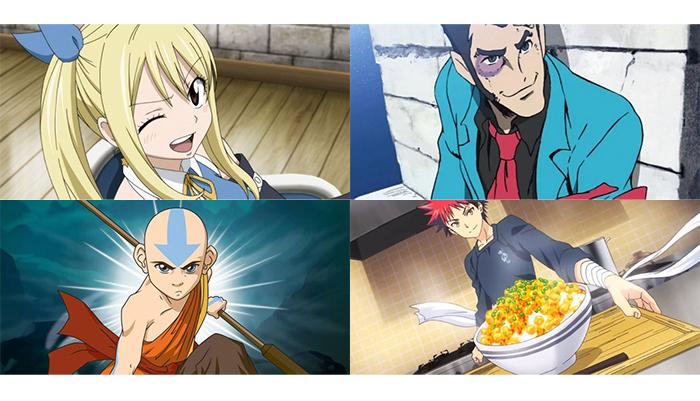 10 Gemini Anime Characters That You Need Watching