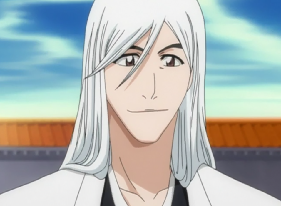 20 Anime Characters With White Hair That You Need Know