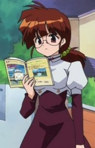 10 Best Female Anime Characters With Glasses That You Need Know