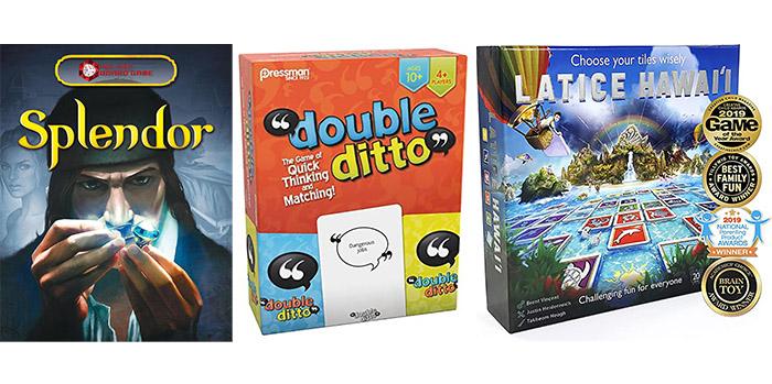 10 Best Board Games For 10 12 Year Olds