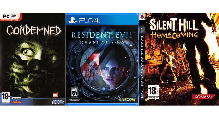 10 Best PS3 Horror Games Of 2023